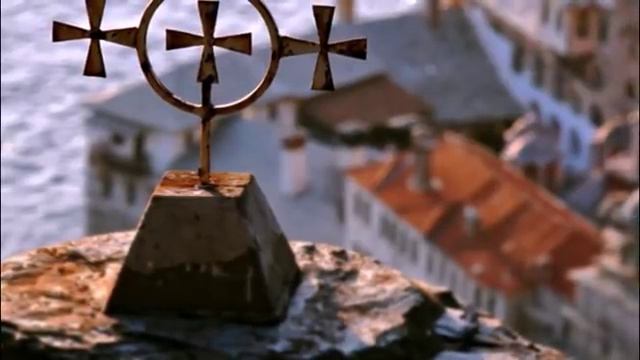 ♪ Благодатное духовное пение сестёр Свято-Алексеевского Акатова монастыря ? смотреть онлайн