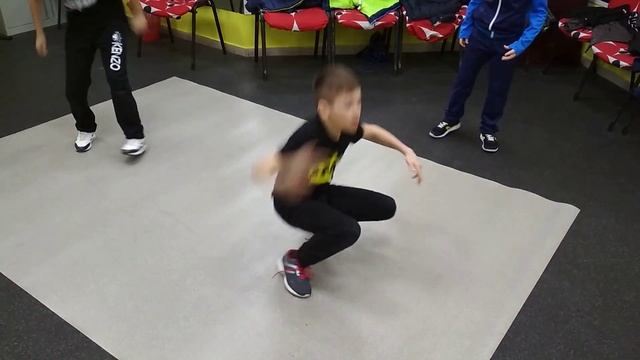 Break Dance (Империя танца) смотреть онлайн