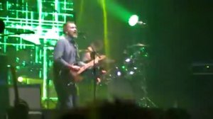 Сплин live 26/01 - Орбит без сахара