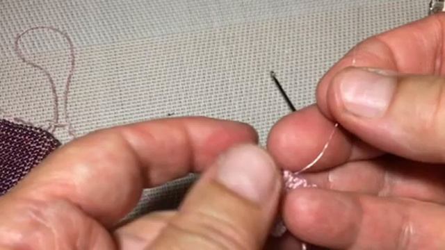 Чехол-сумка для телефона. МК часть 2/2. смотреть онлайн