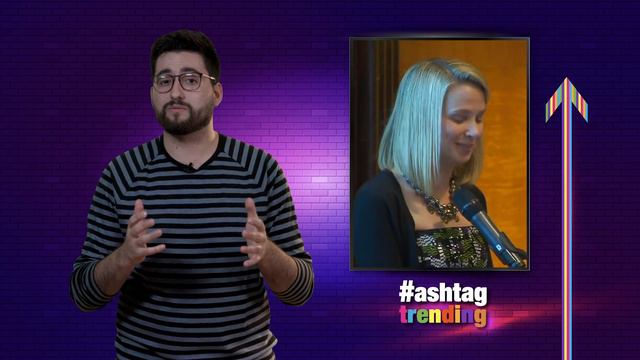 Hashtag Trending - Amazon reveals its number of Prime subs; Marissa Mayer finds next venture смотреть онлайн