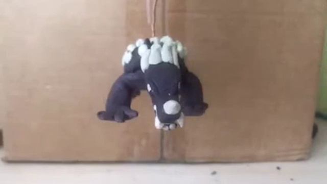 Конг против Ангируса часть 1 смотреть онлайн