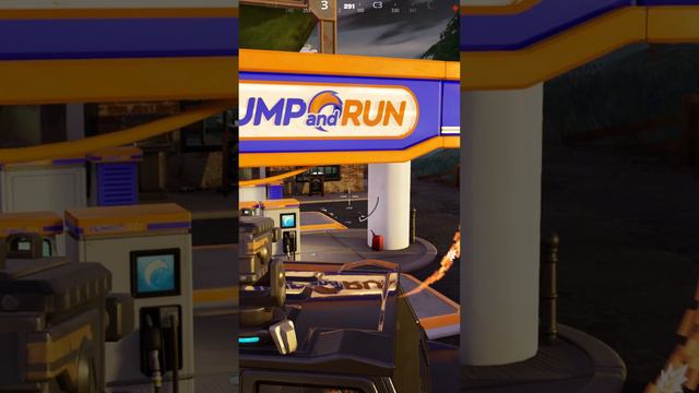 Fortnite moment #shorts