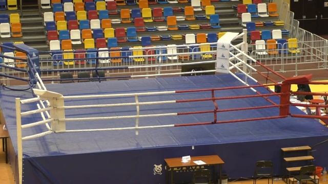 Чемпионат и Первенство СКФО и ЮФО по тайскому боксу ринг 1 смотреть онлайн