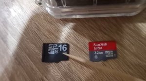 КАКАЯ ФЛЕШКА НУЖНА ДЛЯ ЭКШЕН КАМЕРЫ!!!WHAT IS THE FLASH DRIVE NEEDED FOR ACTION CAMERA!!!