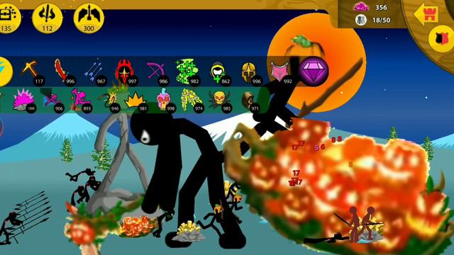 stick war legacy mod menu apk 5.4.9 download link - sd animation смотреть онлайн