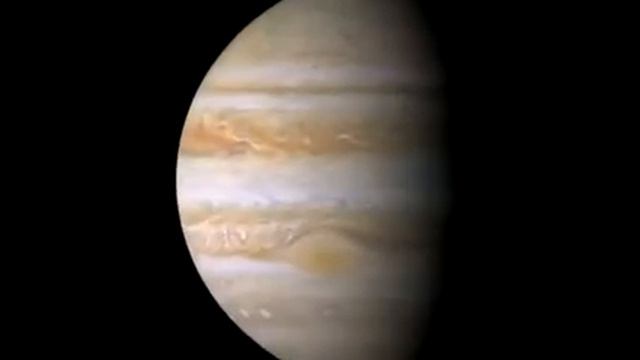 Спутники Юпитера смотреть онлайн