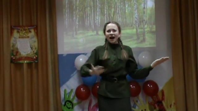 Студия жестовой песни "Зеркало души" - Кукушечка смотреть онлайн