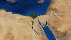 Ancient Civilizations Buried Under The Sahara Sand