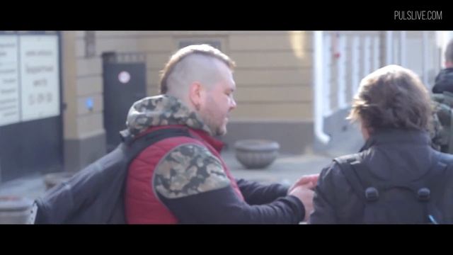 Ваня Пинженин и Рома Гонза смотреть онлайн