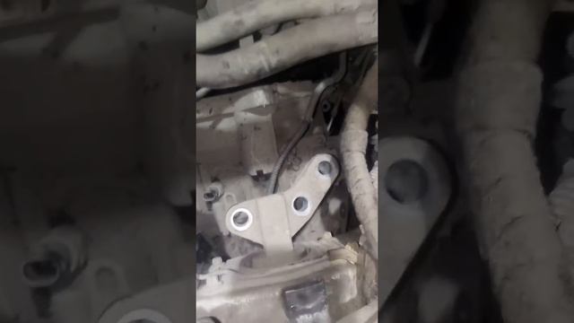 #замена двухмассового маховика опель астра h 1.3дизель# смотреть онлайн