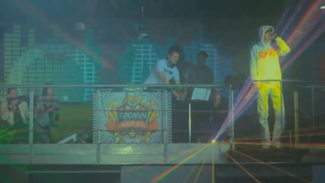 Ратибор - Моя подруга никогда не спит / Ratibor - My Girl Friend Never Sleeps