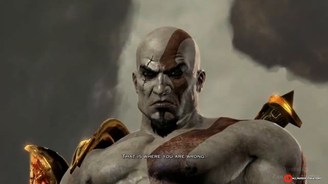 Kratos Anger Attitude Scene 😠🔥| Boys Attitude Scene Status | Kratos Attitude Scene Whatsapp Status смотреть онлайн