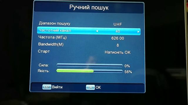 Ремонт Q-149,слабкий сигнал, низька чутливість смотреть онлайн