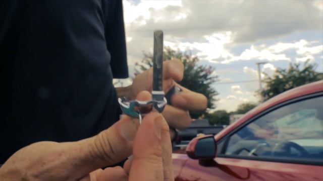 Ask Adam: Chevy Key Fob spare key смотреть онлайн