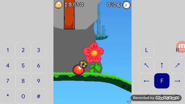 Bounce Tales Level 1 смотреть онлайн
