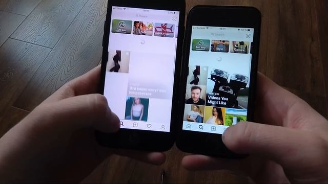iPhone 7 с Aliexpress это боль или нет? Все подробности и сравнение с iPhone SE / Phleyd смотреть онлайн