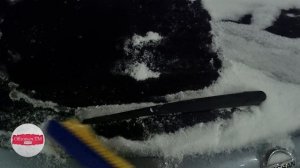 Щетки для снега - Ворс или Силикон!?