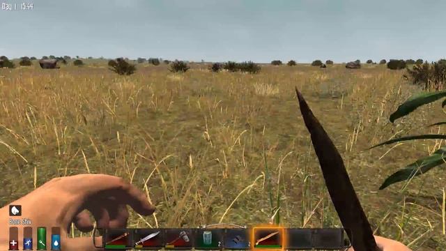 7 Days to Die Alpha 10 Gameplay Part 4 - "Breaking and Entering" (Apocalypse Update) смотреть онлайн