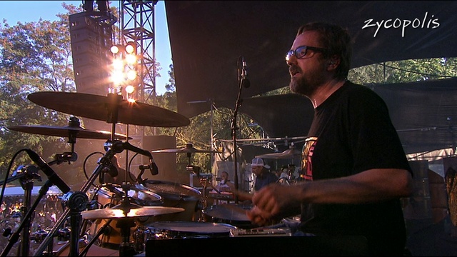 Tairo "Cow Boy" & "Une Seule Vie" - Garance Reggae Festival 2014 смотреть онлайн