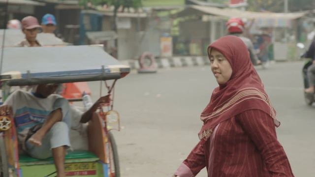 Australian by Degree - Sheilla Noveta, Indonesia смотреть онлайн