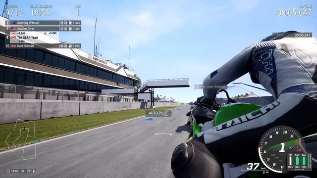 RIDE 4 PC - Is It Worth $56.99?? First Impressions + Endurance ON FOOT START!! смотреть онлайн