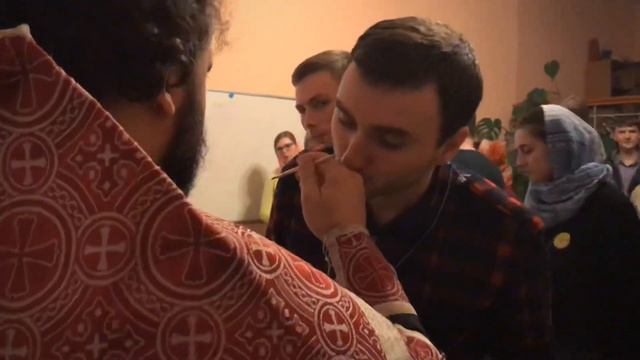 23.02.2019 Слет молодёжи БПЦ. День 2 смотреть онлайн