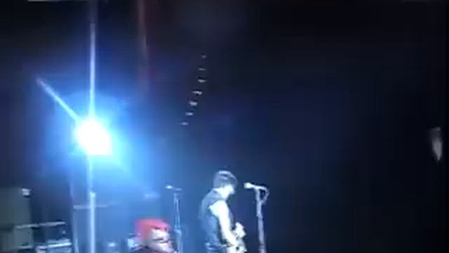 Toy Dolls - Punkspring Tokyo - Dig That Groove Baby смотреть онлайн