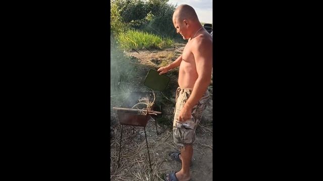 Рыбалка на КАРПА. Днестр. Старый порт. Одесса. Кладоискатели Одессы. смотреть онлайн