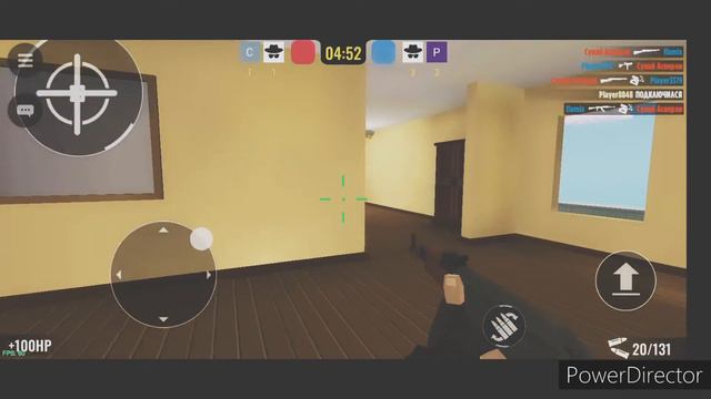 BLOCKFILD - (МИНИН- ЗЕЛЁНЫЙ ГЛАЗ 🥵😈😜 смотреть онлайн