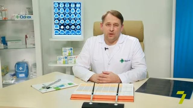 Совет врача в Утре на 7. Депрессия. Что такое депрессия? смотреть онлайн