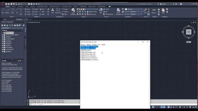 AutoCAD Electrical 2021 - 014 смотреть онлайн