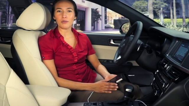 Android Auto - Getting Started смотреть онлайн