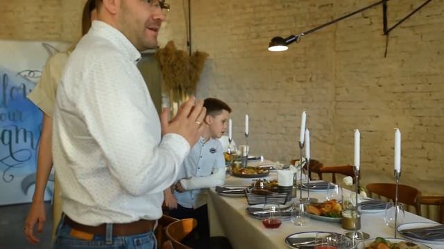 Первый день Рождения Платона смотреть онлайн