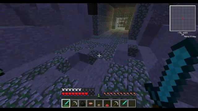 Super Hostile Spellbound Caves Episode 16! Getting some Diamonds! смотреть онлайн