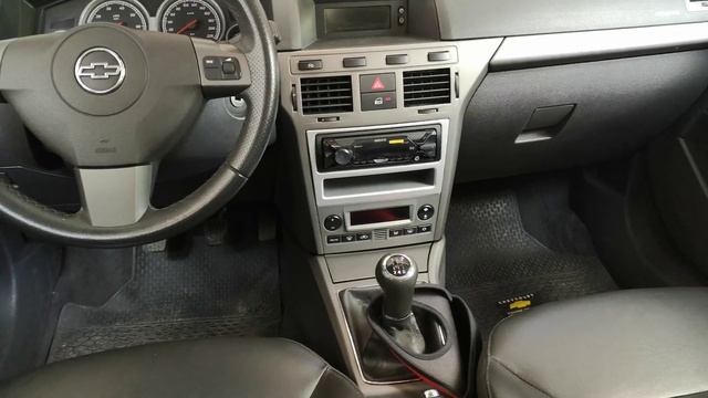 Hablemos Del Consumo! Vectra 2.4!