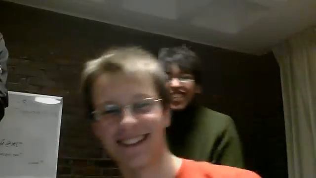 Life at MIT: Video 55- The Spring Semester Begins! смотреть онлайн