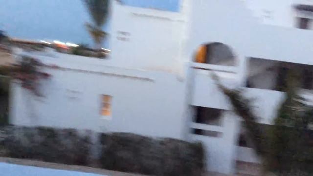 В отеле Меркури Египет,Хургада смотреть онлайн