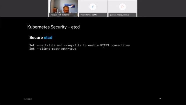 Kubernetes from Zero to hero episode 4 смотреть онлайн