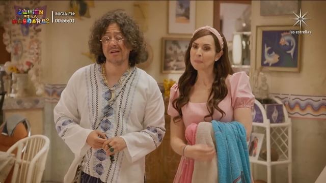 Una Familia de Diez Temporada 10 Episodio 17 18 y 19 Parte 1 смотреть онлайн