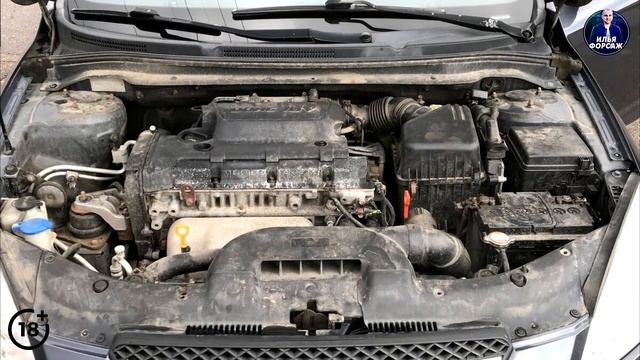 Обзор  KIA Ceed (ED). Все плюсы и минусы Киа Сид 1 поколения.Какую машину купить в 2020?(Выпуск 296