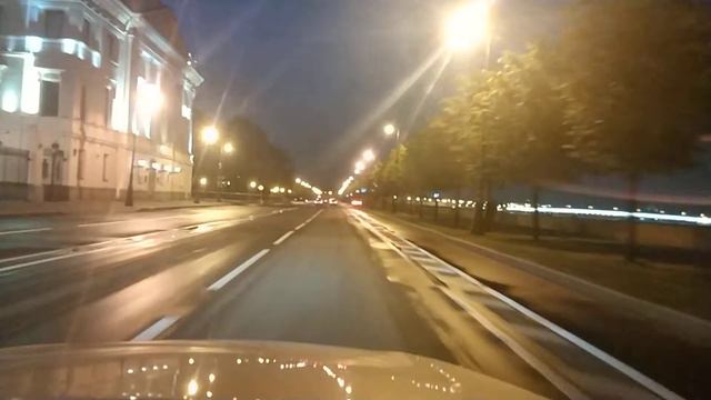2021.07.28. Погода Петербург. 22:39. +19°. Уже на улице становится темно. смотреть онлайн