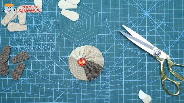Очаровательная шкатулка из джута и мешковины своими руками поделки смотреть онлайн