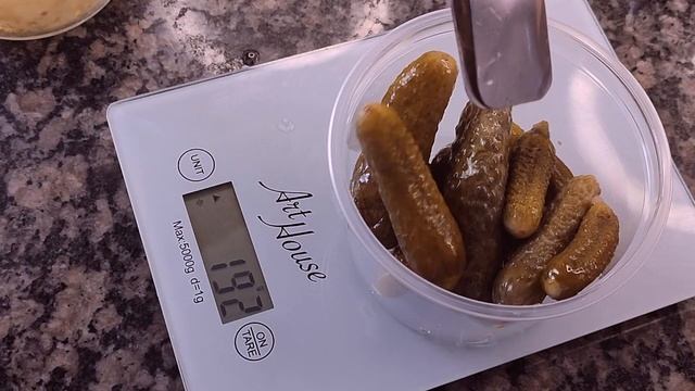 Salada da sorte pro Ano Novo. смотреть онлайн