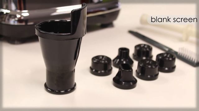 Juicer Guide - Omega 8006 смотреть онлайн