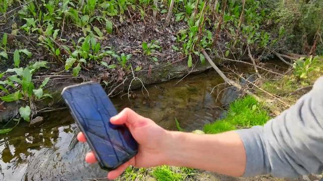 DOOGEE V30 - Review - rugged phone - VIAJANDO CON DIEGO смотреть онлайн