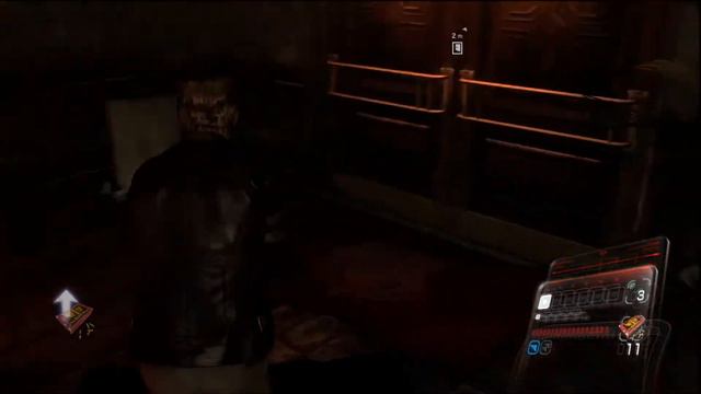 Resident Evil 6 | Live | Headphones Alert | TeamEm | Destro Gaming смотреть онлайн