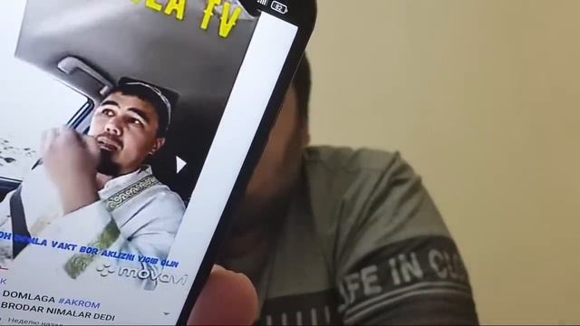 УЗБЕКЛАР ХЕЗАЛАК, ДАЮС, ХИЗБИЙ БУЛИШ ФАРЗ, АБДУЛЛОХ ДОМЛА, смотреть онлайн