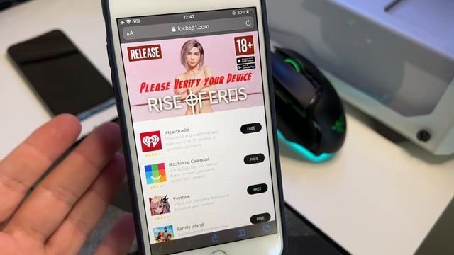 Rise of Eros DOWNLOAD - How To Get Rise of Eros Game on iOS & Android APK ✅ ( FULL Game ) смотреть онлайн