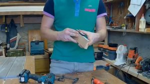 Как пользоваться мебельным кондуктором для эксцентриков и шкантов .